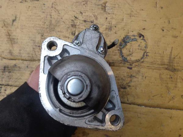 DEMARREUR OPEL - Vue 1